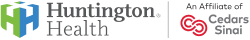 Huntington health an affiliate of cedars sinai