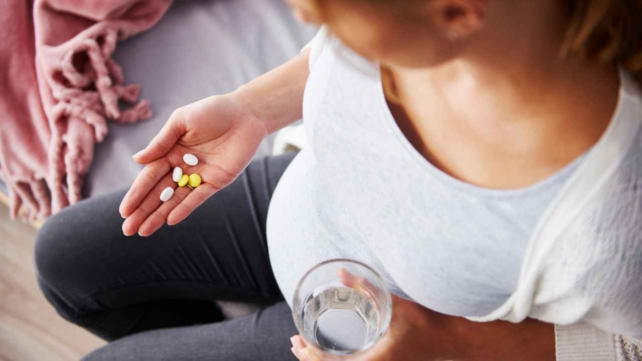 Can Expectant Mothers Take Folic Acid and Vitamin C - My Concierge MD