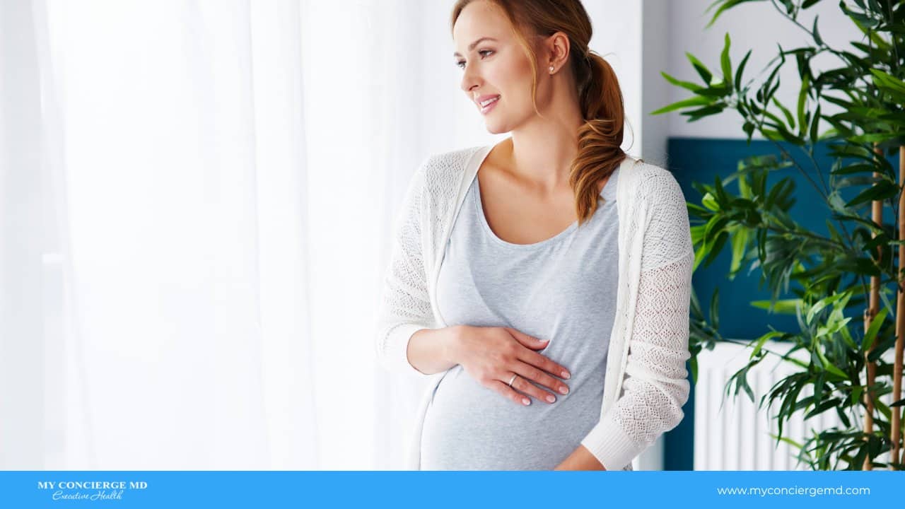 Can You Take Wegovy While Pregnant - My Concierge MD